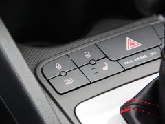 2013款 1.4TSI DCT 5门版FR