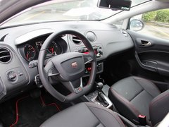 2013款 1.4TSI DCT 5门版FR