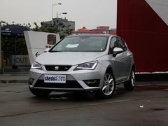 2013款 1.4TSI DCT 5门版FR