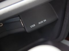 2013款 1.4TSI DCT 5门版FR