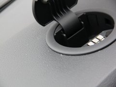 2013款 1.4TSI DCT 5门版FR