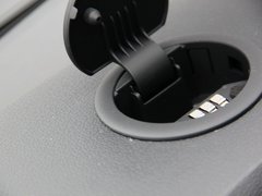 2013款 1.4TSI DCT 5门版FR
