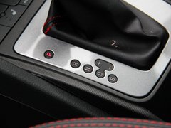2013款 1.4TSI DCT 5门版FR