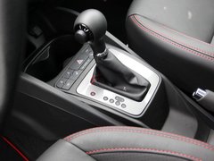 2013款 1.4TSI DCT 5门版FR