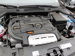 2013款 1.4TSI DCT 5门版FR