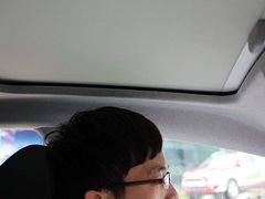 2013款 1.4TSI DCT 5门版FR