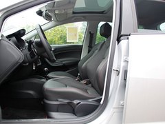 2013款 1.4TSI DCT 5门版FR