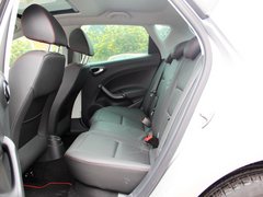 2013款 1.4TSI DCT 5门版FR