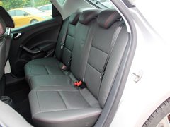 2013款 1.4TSI DCT 5门版FR