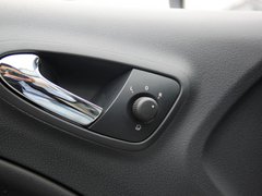 2013款 1.4TSI DCT 5门版FR