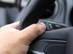 2013款 1.4TSI DCT 5门版FR