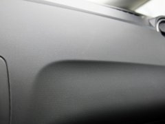 2013款 1.4TSI DCT 5门版FR