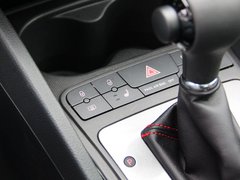 2013款 1.4TSI DCT 5门版FR