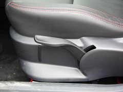 2013款 1.4TSI DCT 5门版FR