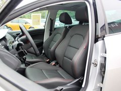 2013款 1.4TSI DCT 5门版FR