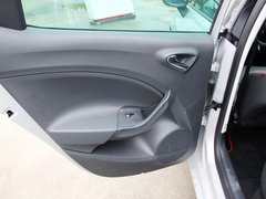 2013款 1.4TSI DCT 5门版FR