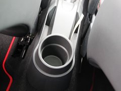 2013款 1.4TSI DCT 5门版FR