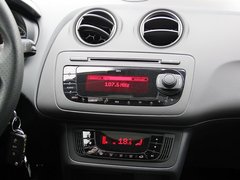 2013款 1.4TSI DCT 5门版FR