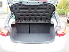 2013款 1.4TSI DCT 5门版FR