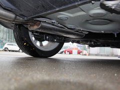 2013款 1.4TSI DCT 5门版FR