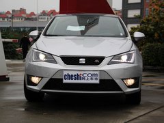 2013款 1.4TSI DCT 5门版FR