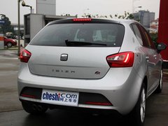 2013款 1.4TSI DCT 5门版FR