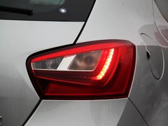 2013款 1.4TSI DCT 5门版FR