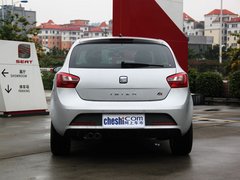 2013款 1.4TSI DCT 5门版FR