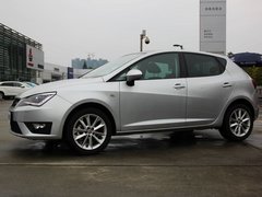 2013款 1.4TSI DCT 5门版FR