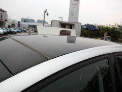 2013款 1.4TSI DCT 5门版FR