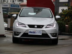 2013款 1.4TSI DCT 5门版FR