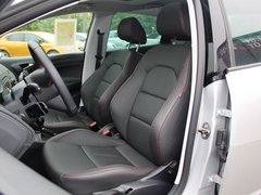 2013款 1.4TSI DCT 5门版FR