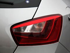 2013款 1.4TSI DCT 5门版FR