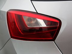 2013款 1.4TSI DCT 5门版FR
