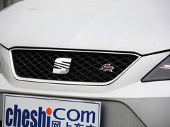 2013款 1.4TSI DCT 5门版FR