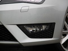 2013款 1.4TSI DCT 5门版FR