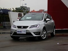 2013款 1.4TSI DCT 5门版FR