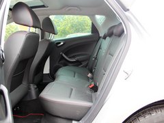 2013款 1.4TSI DCT 5门版FR