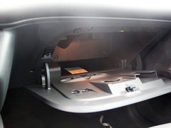 2013款 1.4TSI DCT 5门版FR