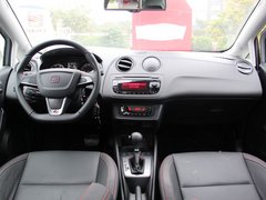 2013款 1.4TSI DCT 5门版FR