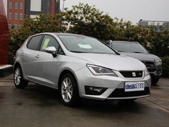 2013款 1.4TSI DCT 5门版FR