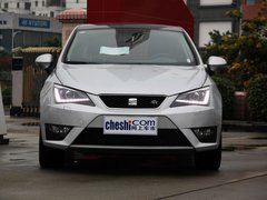 2013款 1.4TSI DCT 5门版FR