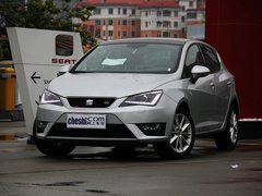 2013款 1.4TSI DCT 5门版FR