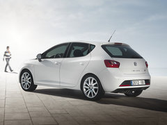 2013款 1.4TSI DCT 5门版FR