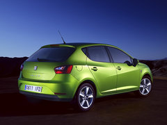 2013款 1.4TSI DCT 5门版FR