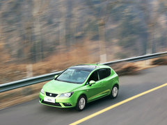 2013款 1.4TSI DCT 5门版FR