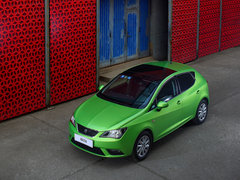 2013款 1.4TSI DCT 5门版FR