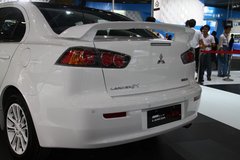 2013款 1.8 CVT 经典黑白版
