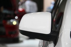 2013款 1.8 CVT 经典黑白版