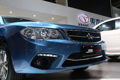 2013款 1.8 CVT 经典黑白版
